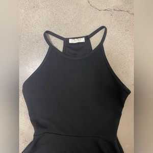 Olivia Rae Black Dress!